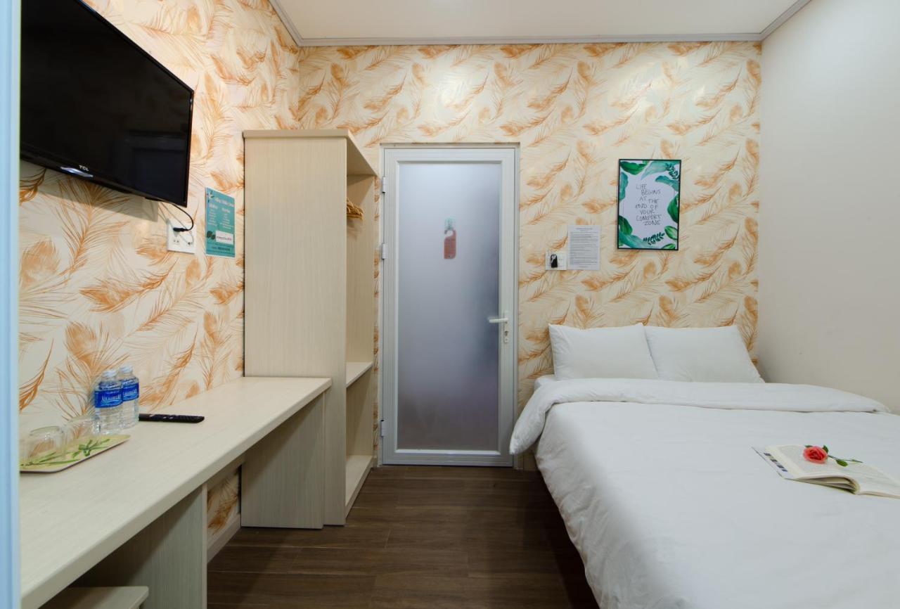 דה לאט Nang Chieu Central Hotel מראה חיצוני תמונה
