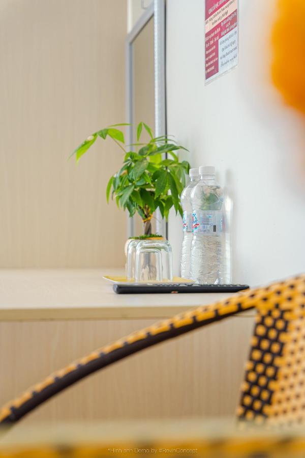דה לאט Nang Chieu Central Hotel מראה חיצוני תמונה