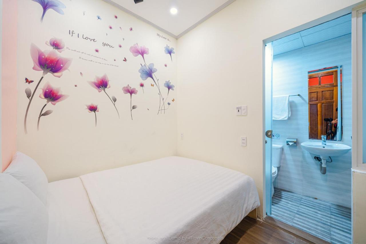 דה לאט Nang Chieu Central Hotel מראה חיצוני תמונה